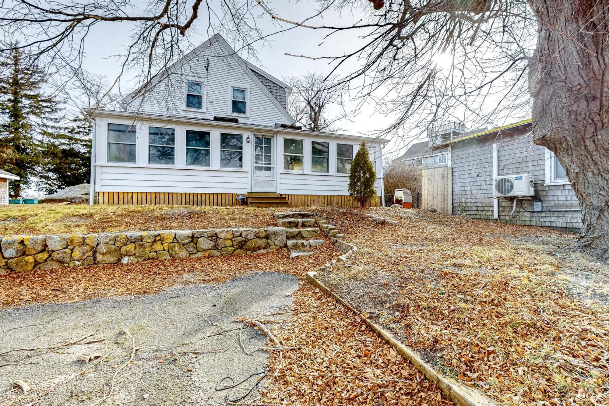Perfect Landing - Main House Vila Centerville Exterior foto